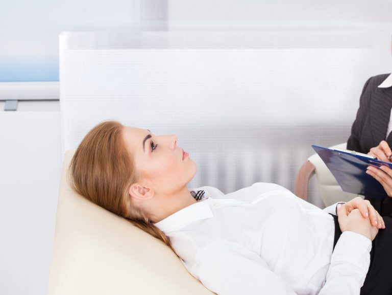 Hypnotherapist for Anxiety and Panic Attacks