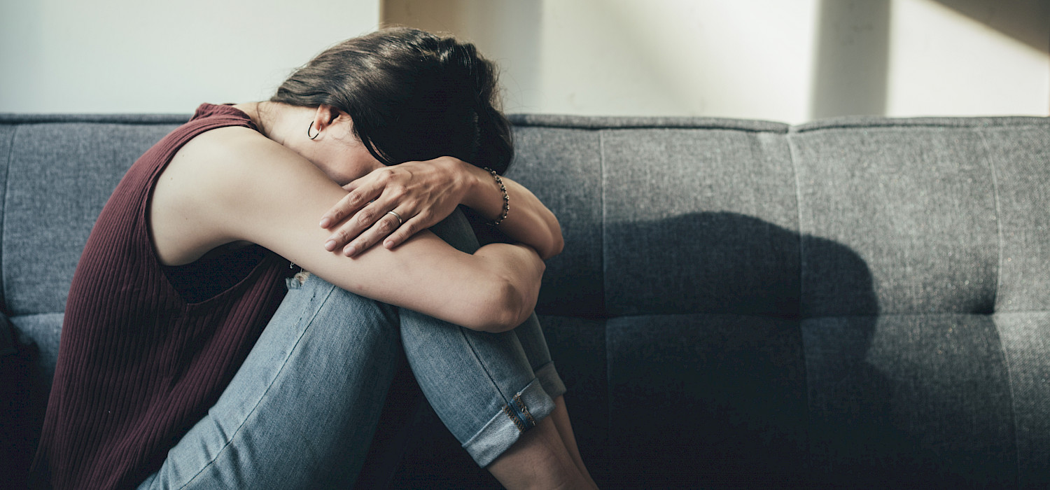 Anxiety Hypnotherapy in Solihull, Birmingham